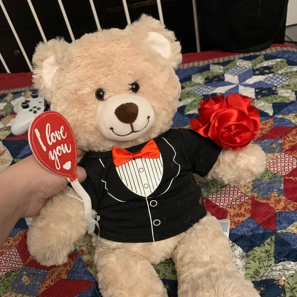 Build A Bear 🐻